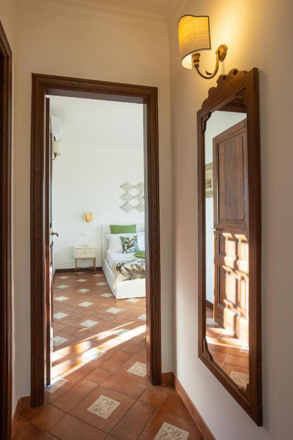 Villa Aurora Pool & Fitness Anacapri  Exterior foto